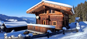 Chalet zum Feldalphorn Prädasten WILD605